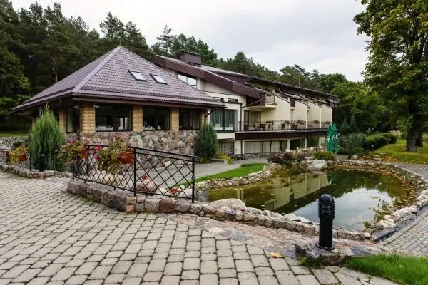 Park Villa Vilnius