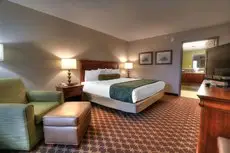 Quality Inn Near the Island Pigeon Forge 