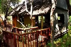 Mabalingwe Nature Reserve Lodge Bela Bela 