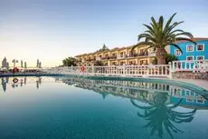 Aeolos Hotel Skopelos Island 