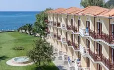 Aeolos Hotel Skopelos Island 