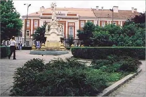 Hotel Central Timisoara