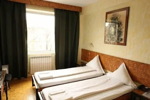 Hotel Central Timisoara 