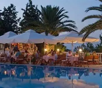 Hotel Dionyssos 