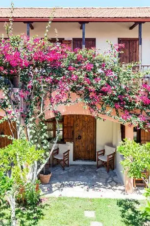 Hotel Rigas Skopelos Island 