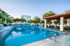 Hotel Rigas Skopelos Island 