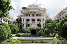 Champasak Palace Hotel 