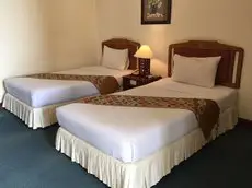 Champasak Palace Hotel 