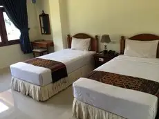 Champasak Palace Hotel 