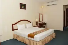 Champasak Palace Hotel 