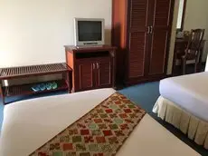 Champasak Palace Hotel 