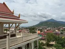 Champasak Palace Hotel 