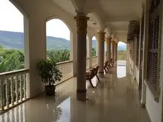 Champasak Palace Hotel 