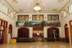 Champasak Palace Hotel 