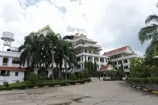 Champasak Palace Hotel 