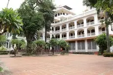 Champasak Palace Hotel 