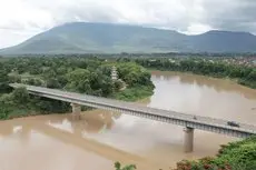 Champasak Palace Hotel 