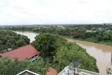 Champasak Palace Hotel 