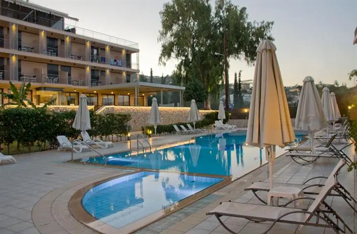 Apollon Hotel Tolo