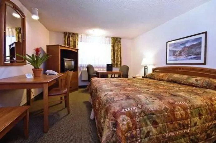 Super 8 by Wyndham Casper East Evansville