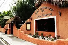 Hotel Casa Valeria 