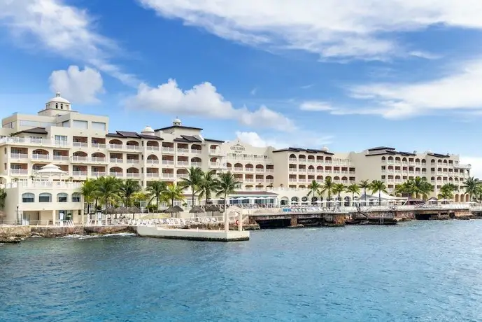 Cozumel Palace-All Inclusive