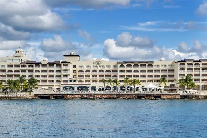 Cozumel Palace-All Inclusive 