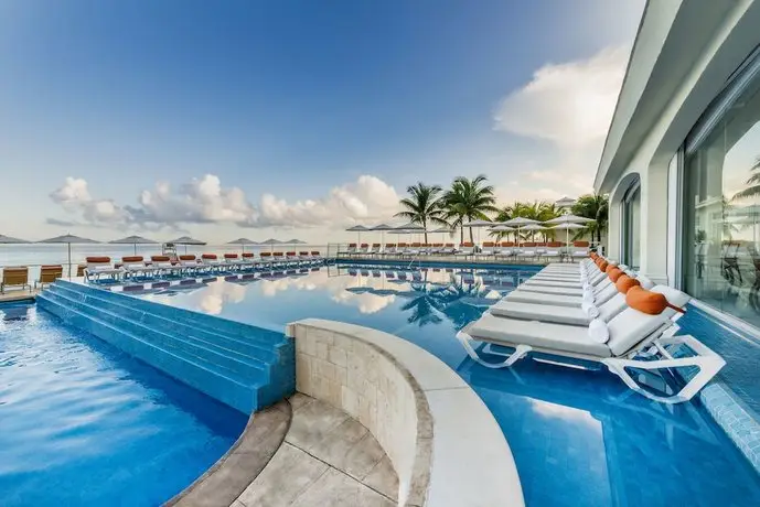 Cozumel Palace-All Inclusive 