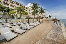 Cozumel Palace-All Inclusive 