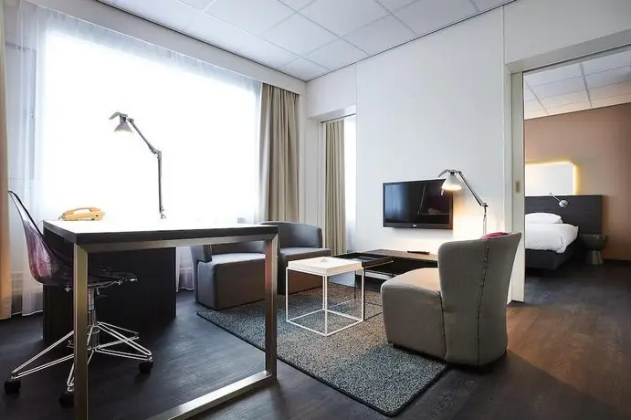 Postillion Hotel Dordrecht 