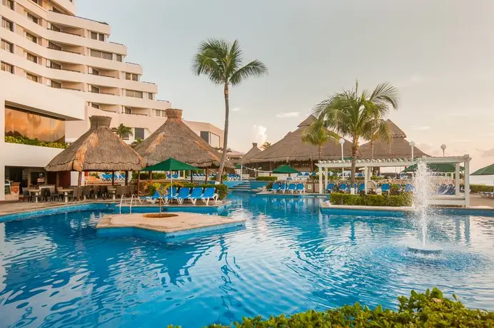 Royal Solaris Cancun-All Inclusive