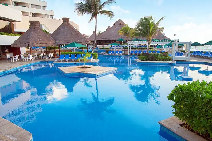 Royal Solaris Cancun-All Inclusive