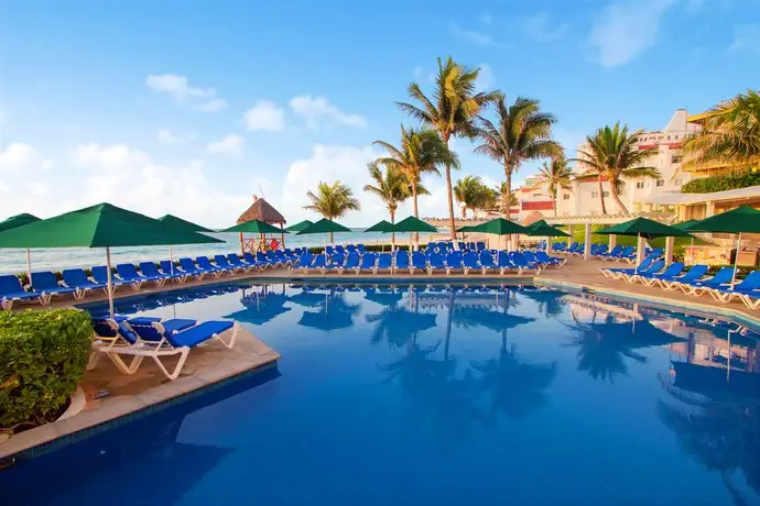 Royal Solaris Cancun-All Inclusive 