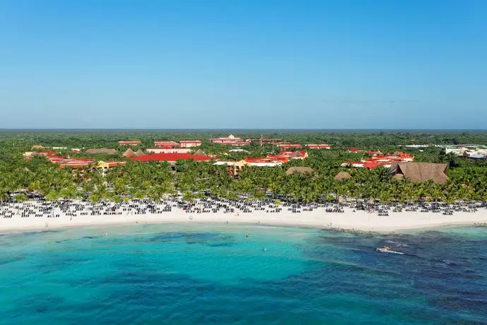 Barcelo Maya Tropical - All Inclusive