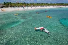 Barcelo Maya Tropical - All Inclusive 