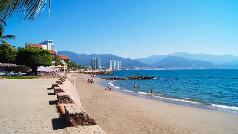 Vamar Vallarta Marina & Beach Resort 