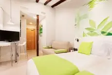 Apartamentos Blume Cruz 