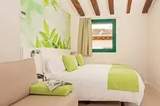 Apartamentos Blume Cruz 