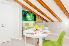 Apartamentos Blume Cruz 