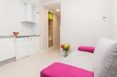 Apartamentos Blume Cruz 