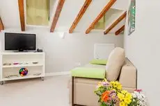 Apartamentos Blume Cruz 