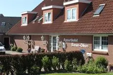 Aparthotel Benen Diken 