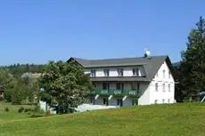 Hotel Harrachov Inn 