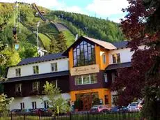 Hotel Harrachov Inn 