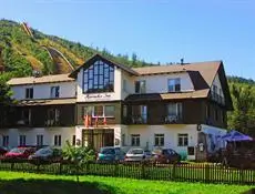 Hotel Harrachov Inn 