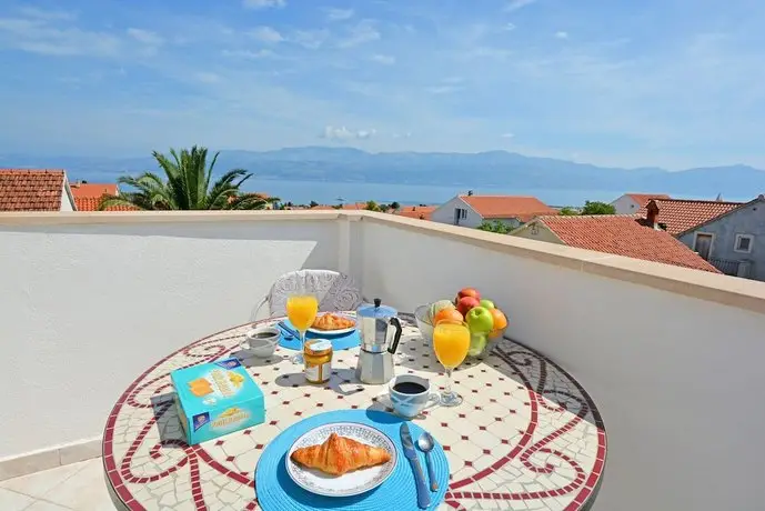 Rooms Sunce Supetar Island Brac 