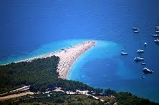 Rooms Sunce Supetar Island Brac 