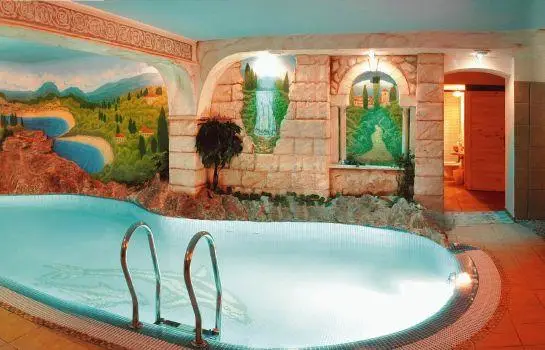 Perla Karkonoszy SPA