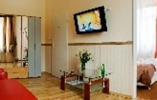 Perla Karkonoszy SPA 