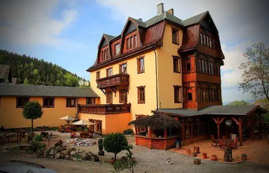 Perla Karkonoszy SPA 